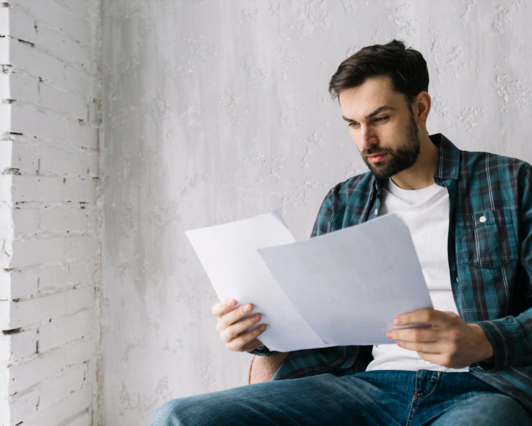Como separar e guardar documentos em 03 etapas — Classic Seguros
