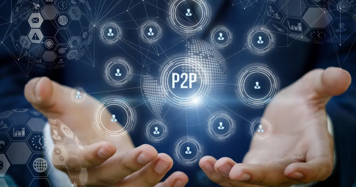Peer-to-Peer Lending: Descubra as 8 Principais Vantagens do Investimento P2P — Emcash Fintech